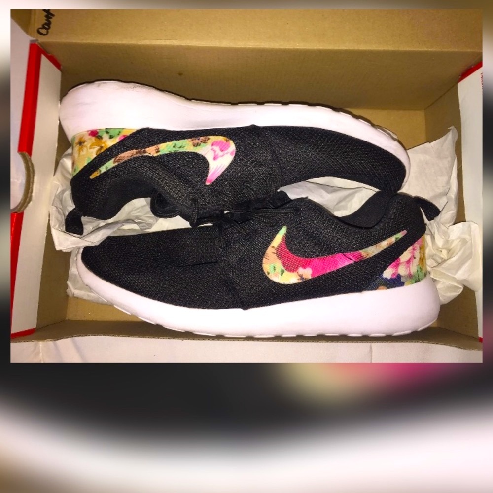 Nike shoes